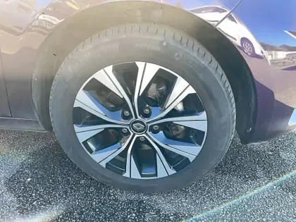 Photo 20 Renault Zoé Zoe R110 Achat Intégral - 22