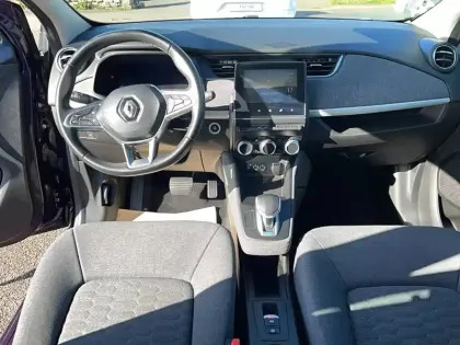 Photo 9 Renault Zoé Zoe R110 Achat Intégral - 22