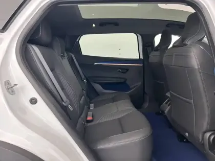 Photo 48 Renault Scenic  E-Tech electrique 220 ch grande autonomie