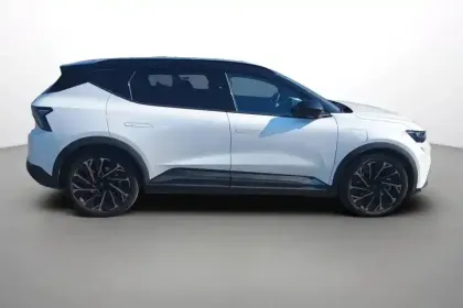 Photo 5 Renault Scenic  E-Tech electrique 220 ch grande autonomie