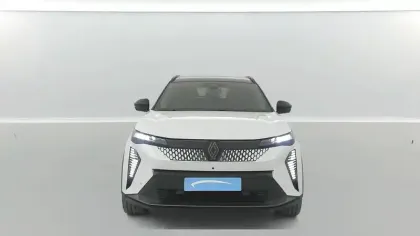 Photo 34 Renault Scenic  E-Tech electrique 220 ch grande autonomie