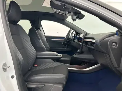 Photo 46 Renault Scenic  E-Tech electrique 220 ch grande autonomie