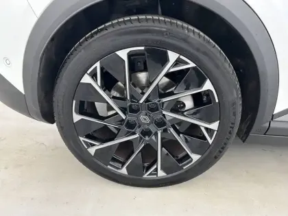 Photo 21 Renault Scenic Gén. V (HCB) Ph1 Techno opt es Alpine 5