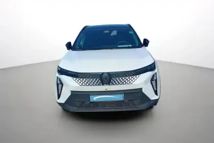 Photo 7 Renault Scenic  E-Tech electrique 220 ch grande autonomie