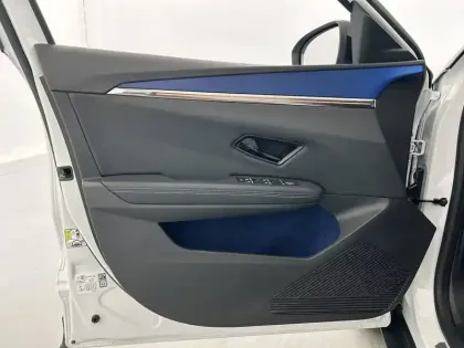 Photo 43 Renault Scenic  E-Tech electrique 220 ch grande autonomie
