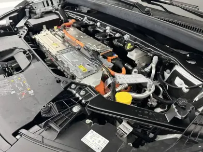 Photo 93 Renault Scenic  E-Tech electrique 220 ch grande autonomie