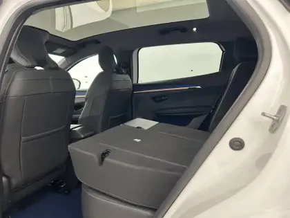 Photo 96 Renault Scenic  E-Tech electrique 220 ch grande autonomie