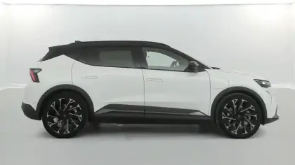Photo 72 Renault Scenic  E-Tech electrique 220 ch grande autonomie