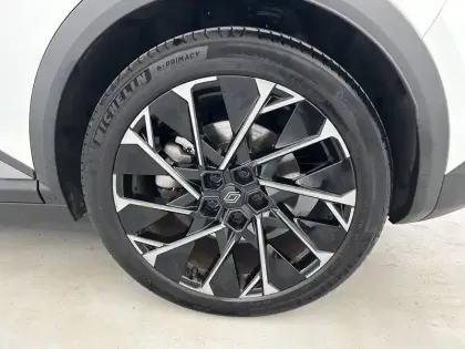 Photo 19 Renault Scenic Gén. V (HCB) Ph1 Techno opt es Alpine 5