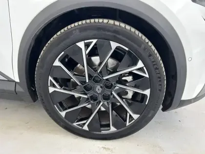 Photo 20 Renault Scenic Gén. V (HCB) Ph1 Techno opt es Alpine 5