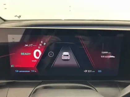 Photo 16 Renault Scenic Gén. V (HCB) Ph1 Techno opt es Alpine 5