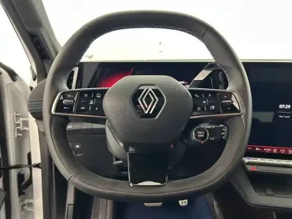 Photo 80 Renault Scenic  E-Tech electrique 220 ch grande autonomie