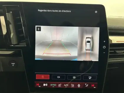 Photo 56 Renault Scenic  E-Tech electrique 220 ch grande autonomie