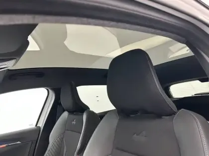Photo 58 Renault Scenic  E-Tech electrique 220 ch grande autonomie
