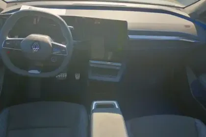 Photo 8 Renault Scenic  E-Tech electrique 220 ch grande autonomie