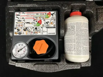 Photo 28 Renault Scenic Gén. V (HCB) Ph1 Techno opt es Alpine 5