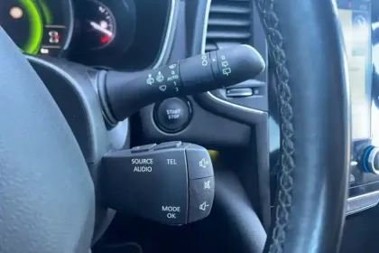 Photo 26 Renault Talisman  Estate dCi 130 Energy