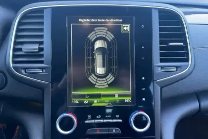 Photo 23 Renault Talisman  Estate dCi 130 Energy