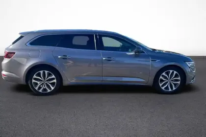 Photo 6 Renault Talisman  Estate dCi 130 Energy