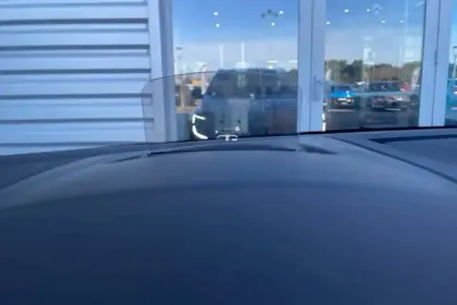 Photo 25 Renault Talisman  Estate dCi 130 Energy