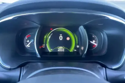 Photo 17 Renault Talisman  Estate dCi 130 Energy