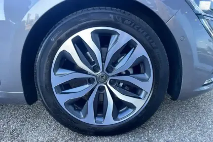 Photo 14 Renault Talisman  Estate dCi 130 Energy