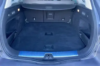 Photo 8 Renault Talisman  Estate dCi 130 Energy