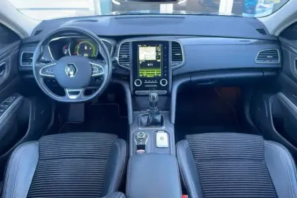 Photo 15 Renault Talisman  Estate dCi 130 Energy