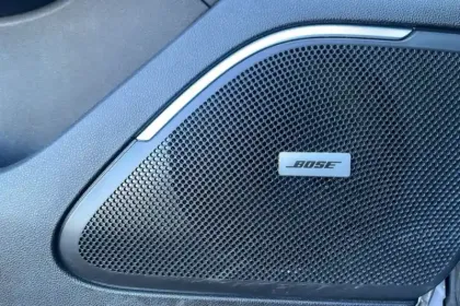 Photo 27 Renault Talisman  Estate dCi 130 Energy