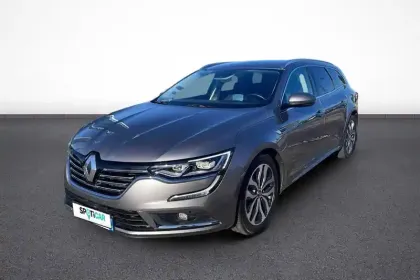 Photo Renault Talisman Intens