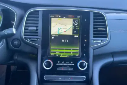 Photo 16 Renault Talisman  Estate dCi 130 Energy