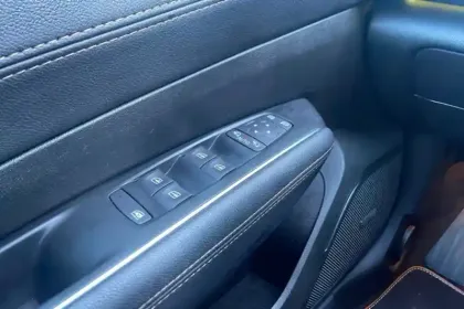 Photo 21 Renault Talisman  Estate dCi 130 Energy