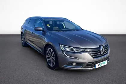 Photo 7 Renault Talisman  Estate dCi 130 Energy
