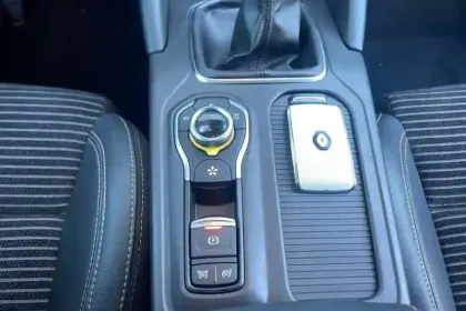 Photo 20 Renault Talisman  Estate dCi 130 Energy