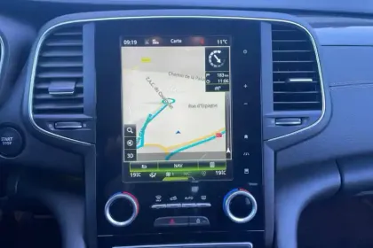 Photo 22 Renault Talisman  Estate dCi 130 Energy