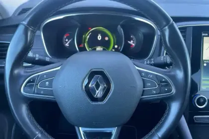 Photo 18 Renault Talisman  Estate dCi 130 Energy