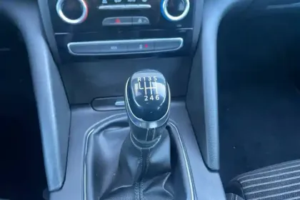 Photo 19 Renault Talisman  Estate dCi 130 Energy