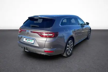 Photo 5 Renault Talisman  Estate dCi 130 Energy