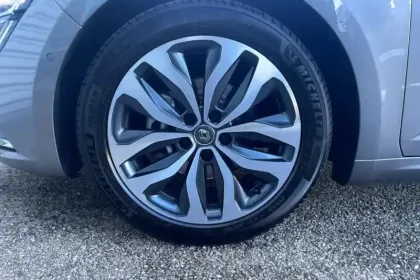 Photo 11 Renault Talisman  Estate dCi 130 Energy