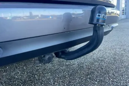 Photo 28 Renault Talisman  Estate dCi 130 Energy