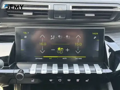 Photo 15 Peugeot 508  Hybrid4 360 e-EAT8 Peugeot Sport Engineered