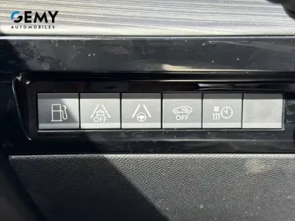 Photo 66 Peugeot 508  Hybrid4 360 e-EAT8 Peugeot Sport Engineered