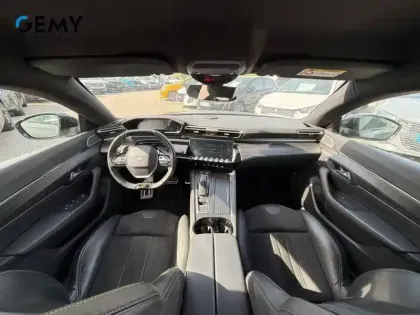 Photo 7 Peugeot 508  Hybrid4 360 e-EAT8 Peugeot Sport Engineered