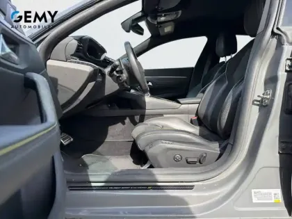 Photo 8 Peugeot 508  Hybrid4 360 e-EAT8 Peugeot Sport Engineered