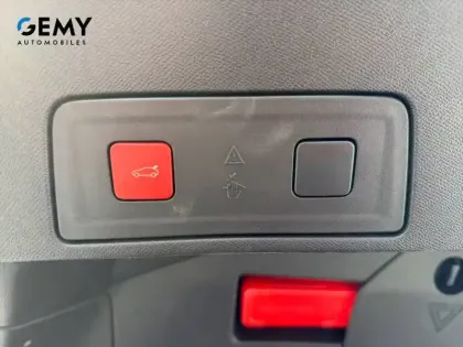 Photo 11 Peugeot 508  Hybrid4 360 e-EAT8 Peugeot Sport Engineered