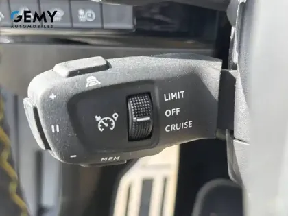 Photo 12 Peugeot 508  Hybrid4 360 e-EAT8 Peugeot Sport Engineered