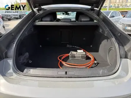 Photo 5 Peugeot 508  Hybrid4 360 e-EAT8 Peugeot Sport Engineered