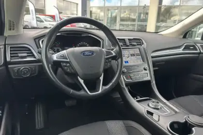 Photo 109 Ford Mondeo  2.0 EcoBlue 150 S&S BVA8