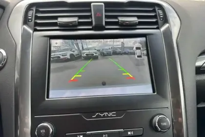 Photo 75 Ford Mondeo Gén. IV Ph2 Titanium 5