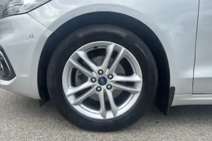 Photo 52 Ford Mondeo Gén. IV Ph2 Titanium 5